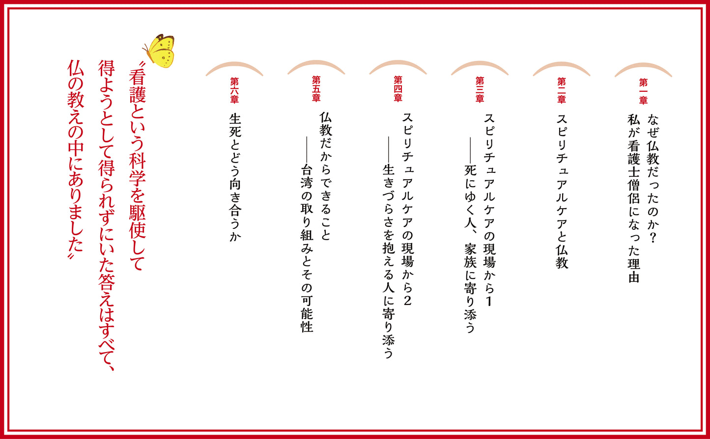 あなたの「生きたい」を支えます